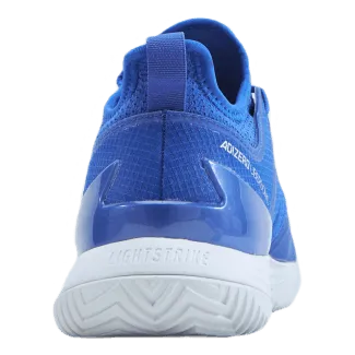 Adizero Ubersonic 4 M 000/blue