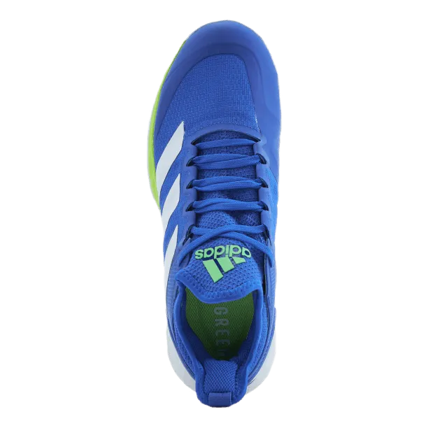 Adizero Ubersonic 4 M 000/blue