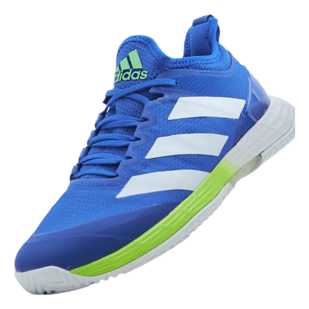 Adizero Ubersonic 4 M 000/blue