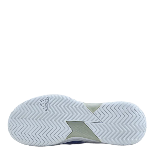 Adizero Ubersonic 4 M 000/blue