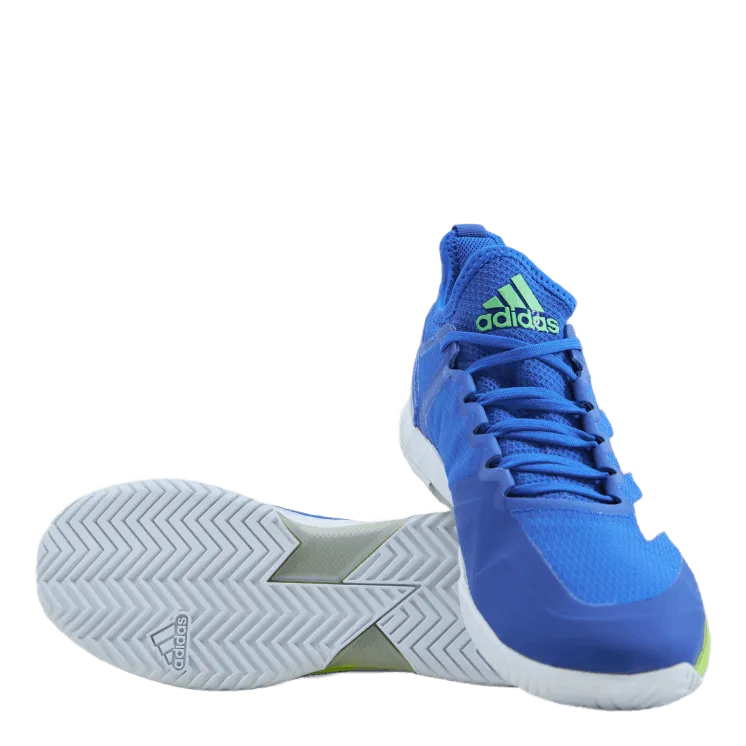 Adizero Ubersonic 4 M 000/blue