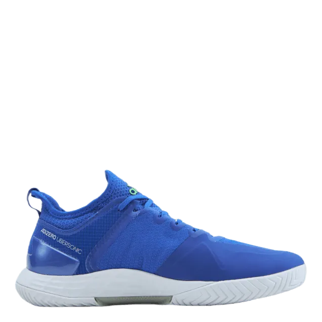 Adizero Ubersonic 4 M 000/blue