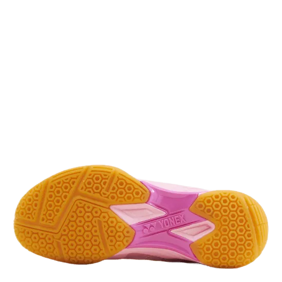 Aerus X Pastel Pink