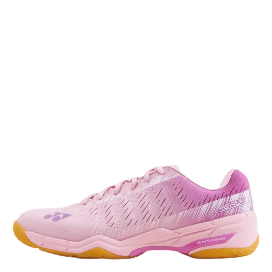 Aerus X Pastel Pink