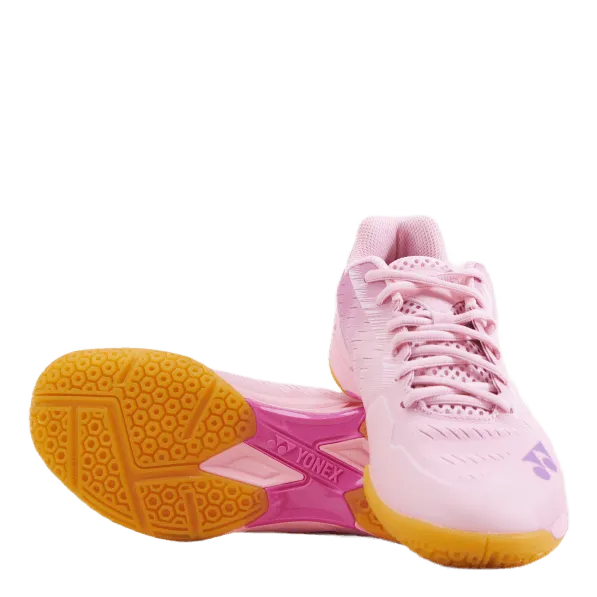 Aerus X Pastel Pink