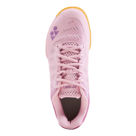 Aerus X Pastel Pink