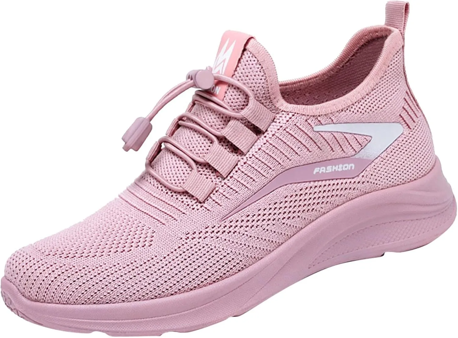 Classic Athletic Skateboard Sneakers for Women Lightweight Woven Orthopedic Walking Shoes Canvas Slip on Shoe