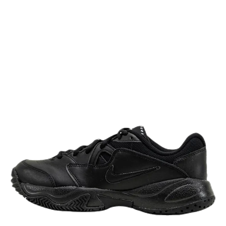 Court Lite Junior Black