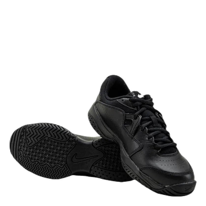 Court Lite Junior Black