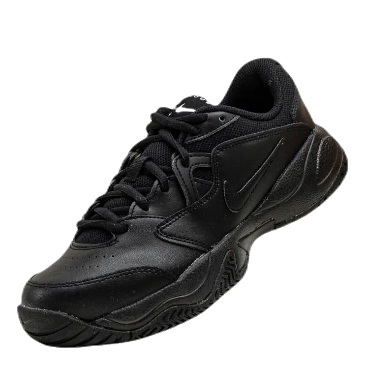 Court Lite Junior Black
