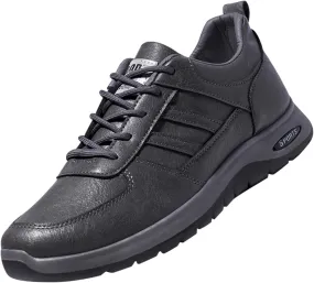Dress Sneakers Men Orthopedic Shoes for Men Running Shoes Womens Lightweight Wide Toe Box Trendy Casual Women Loafers Shoes for Work Walking Sneakers for Women