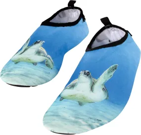 Hudson Baby Unisex-Child Water Shoes for Sports, Yoga, Beach and Outdoors