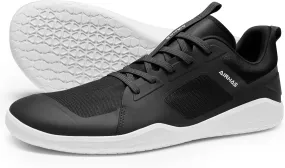 Men's Barefoot Shoes Zero Drop Workout Minimalist Gym Shoes for Men Deadlift Cross Training Sneakers