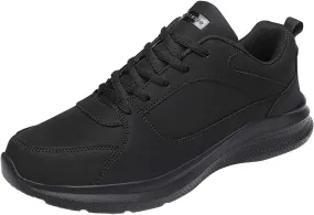 Men's Sneakers Mens Athletic Shoes Walking Shoe for Men Tennis Shoe for Men Breathable Lightweight Sneaker