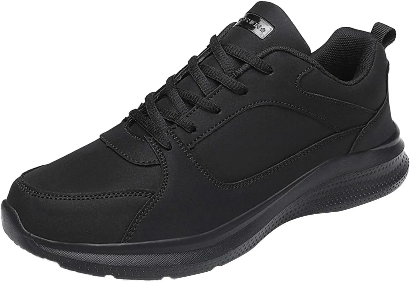 Men's Sneakers Mens Athletic Shoes Walking Shoe for Men Tennis Shoe for Men Breathable Lightweight Sneaker