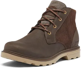 Sorel Men's Carson Chukka Waterproof Boot