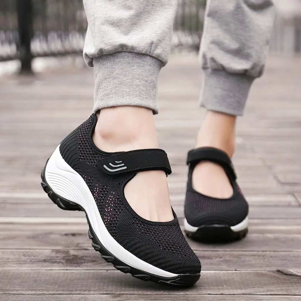 Women's Fashion Sneaker Lace Up Low Top Comfortable Walking Shoes Slip On Tennis Shoes Women No Laces Women Loafers Shoes Walking Sneakers for Women