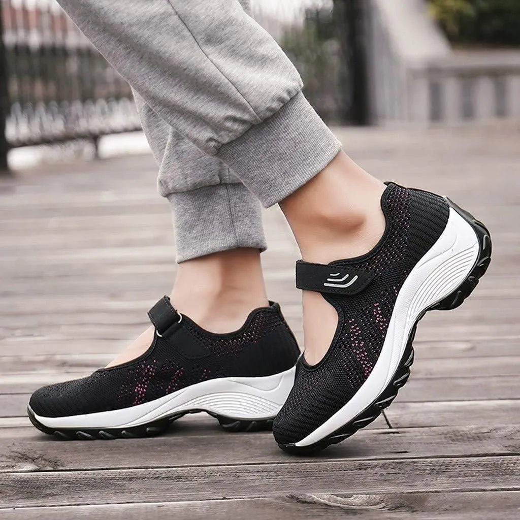 Women's Fashion Sneaker Lace Up Low Top Comfortable Walking Shoes Slip On Tennis Shoes Women No Laces Women Loafers Shoes Walking Sneakers for Women