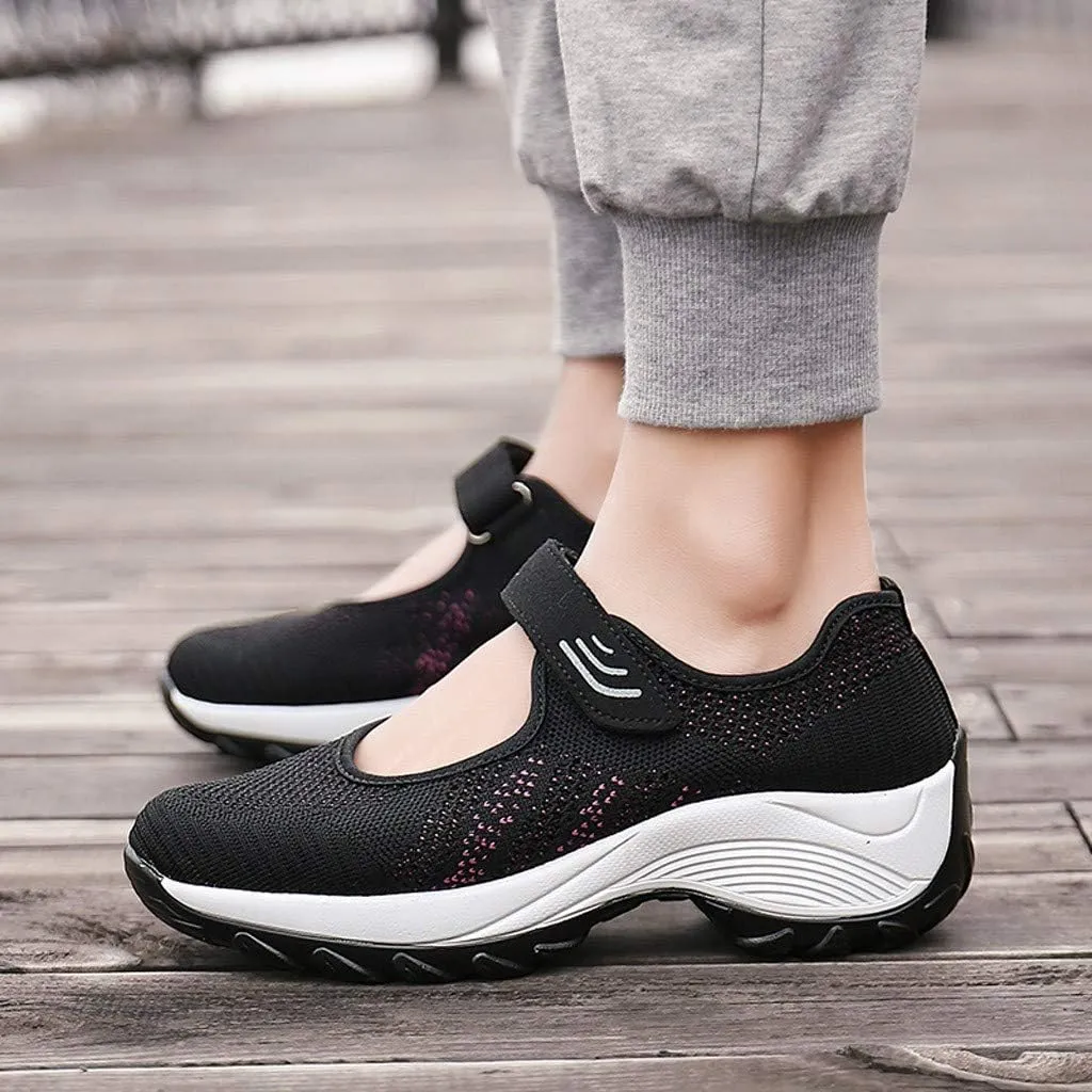 Women's Fashion Sneaker Lace Up Low Top Comfortable Walking Shoes Slip On Tennis Shoes Women No Laces Women Loafers Shoes Walking Sneakers for Women