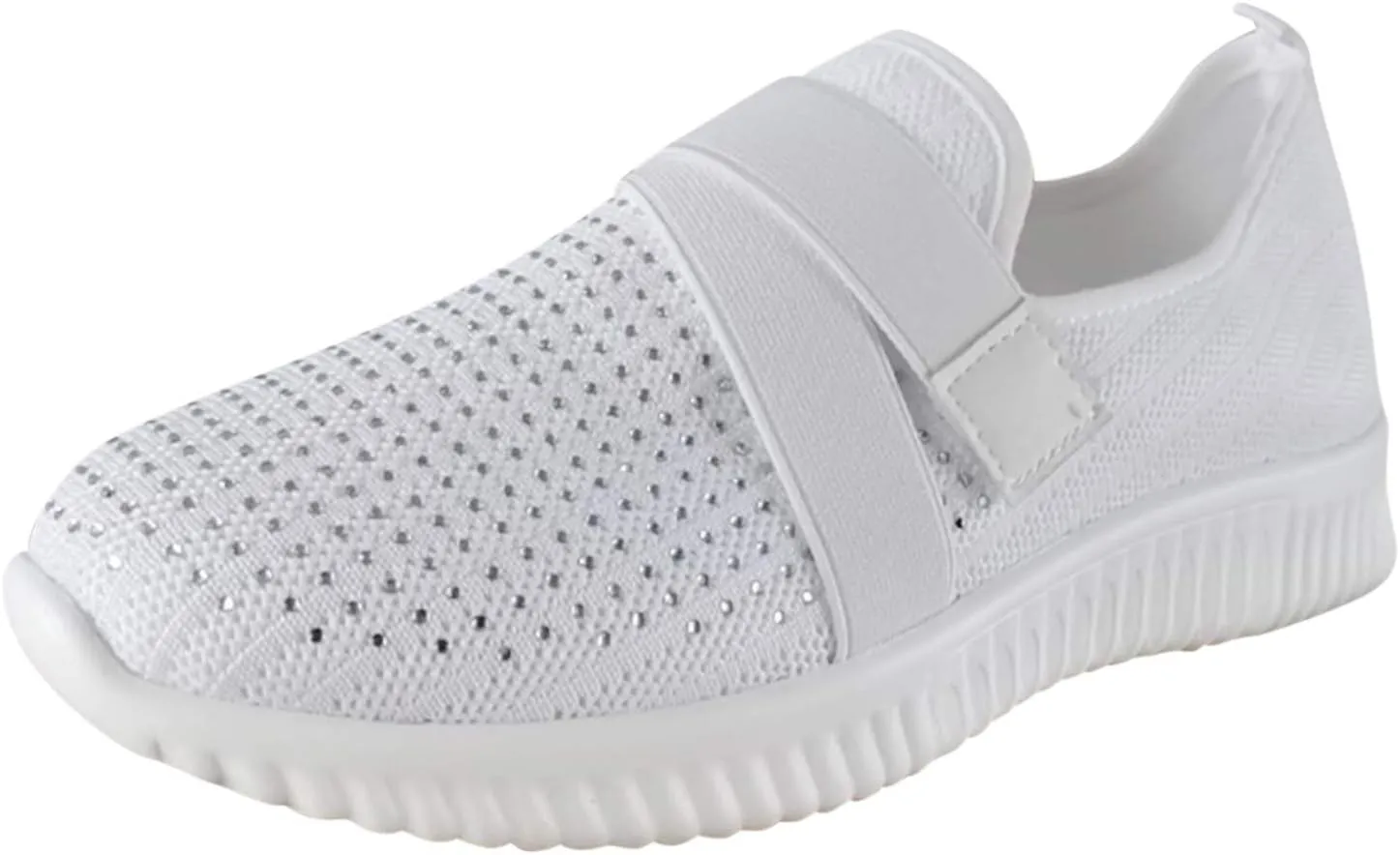 Women's Fashion Sneaker Non Slip Breathable Lightweight Comfortable Lace Up Shoes Running for Men Loafers Womens Shoes Womens Retro Sneakers