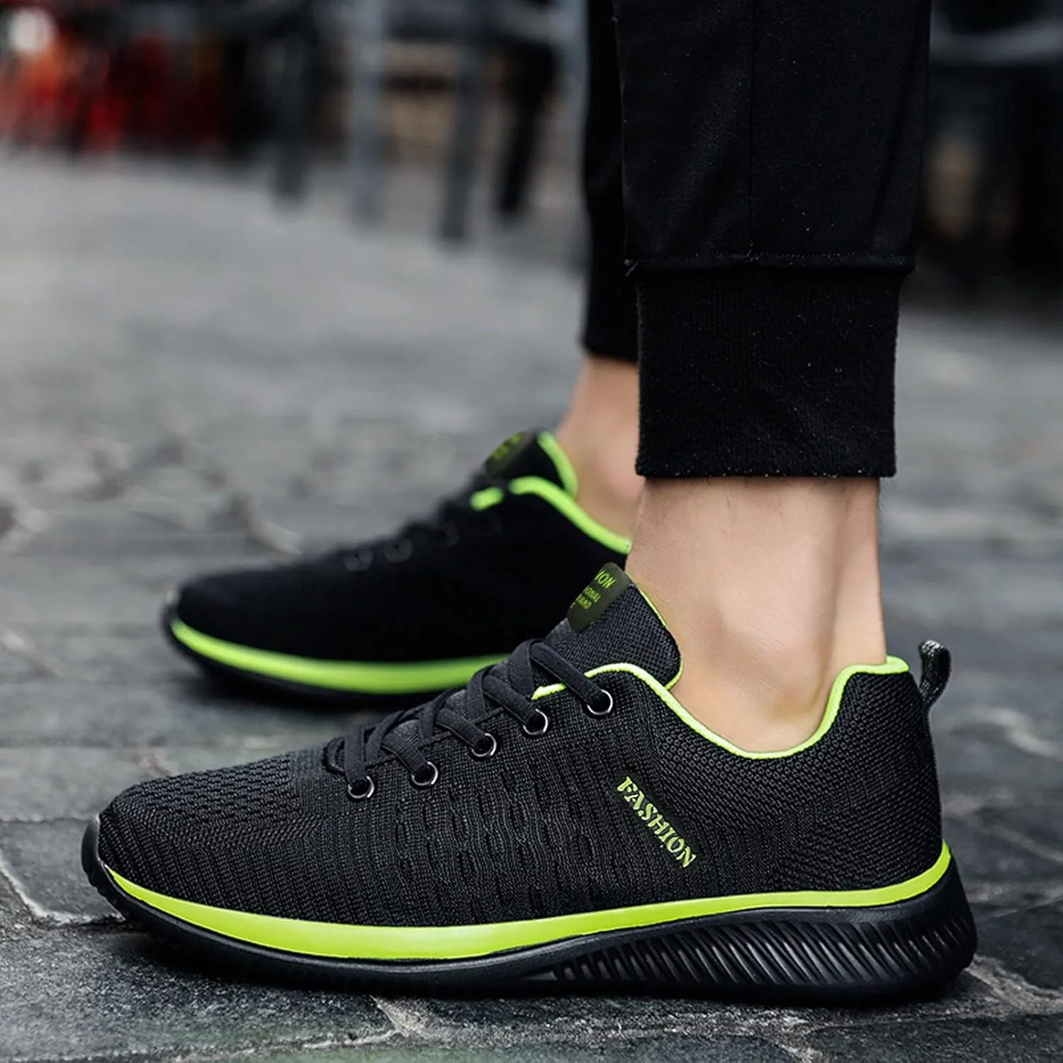 Womens White Tennis Shoes Leather Sneakers Casual Walking Shoes for Women Dressy Tennis Shoes for Women Black Loafers for Women Women's High Top Sneakers